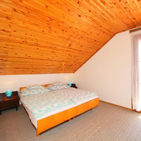 Betula By Interhome Balatonmariafurdo