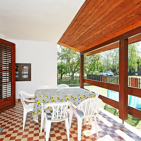 Holiday home Betula By Interhome *