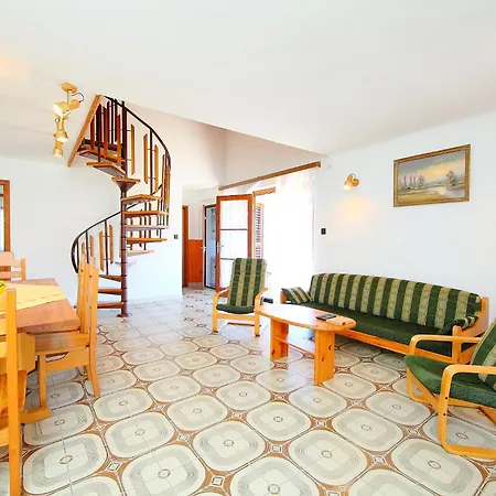 Holiday home Betula By Interhome Balatonmariafurdo