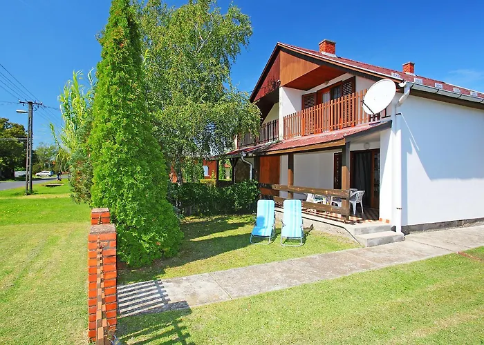 Betula By Interhome Balatonmariafurdo