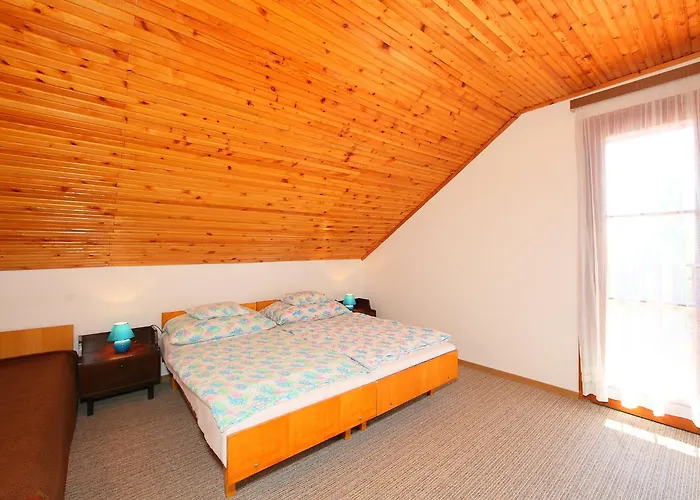 Betula By Interhome Balatonmariafurdo