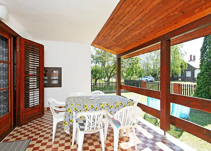 Prázdninový dům Betula By Interhome *